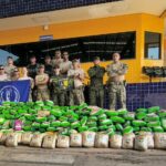 Bloqueios para o desfile de 7 de Setembro começam nesta quinta-feira em Primavera do Leste