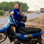 Wanderson Lana representa o Brasil em mesa sobre festivais de teatro latino-americanos em Santos