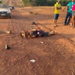 Três menores são apreendidos após danificarem câmeras do Vigia Mais MT em Campo Verde