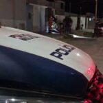 Homem de 53 anos morre após capotamento na zona rural de Rondonópolis