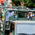 Polícia resgata jovem sequestrada e prende três faccionados em MT