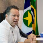 Prefeita de Várzea Grande declara apoio a Léo Bortolin e diz que ele abriu portas para a cidade