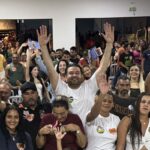 Júnior Mendonça cumpre agenda no Vale do Araguaia durante esta semana