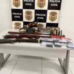 Medeiros reúne mais de 6 mil apoiadores em evento com Flávio Bolsonaro e lideranças da direita em Cuiabá