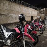 Seis pessoas são resgatadas após serem mantidas em cárcere privado em mata de Rondonópolis