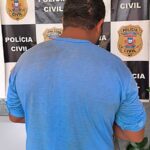 Condenado por tráfico e roubo é capturado pela Polícia após descumprimento de regras de monitoramento eletrônico em Rondonópolis