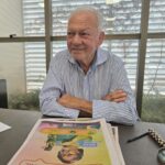 Aureo Costa tem trajetória marcada como interventor em cartórios da região