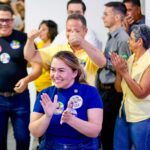 Suspeitos de invadir e roubar escritório do deputado Thiago Silva são capturados em Rondonópolis