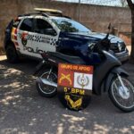 Homem ameaça matar mulher após discussão por objetos para festa de aniversário em Primavera do Leste