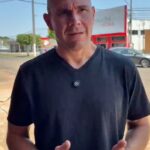 Abilio reafirma que Bolsonaro definiu Zé Medeiros como candidato ao Senado e aponta Mauro ou Galvan para segundo voto