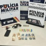 “Dê sinal de vida”: faixas de pedestres ganham nova sinalização em Primavera do Leste