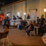 Janaina Riva inaugura comitê de campanha com drive-thru de adesivagem em Rondonópolis