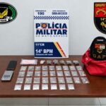 Mulher denuncia agressões recorrentes e casal embriagado acaba na delegacia após confusão em Primavera