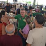 Zé Márcio Guedes defende implantação de base do CIOPAER em Rondonópolis