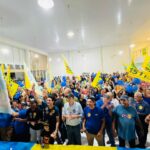 Farmácia da Partilha conta com pontos de coletas nas unidades de saúde de Rondonópolis