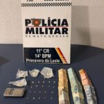 Pivetta manda recado a Cláudio em caminhada com mais de 500 pessoas em Rondonópolis: “Prepara os projetos que você sonhou”