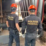 PF cumpre mandado de busca em Alto Araguaia na terceira fase de operação contra fraudes em registros de CAC