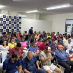 Parceria entre Senai MT e Seduc oferta 1,1 mil vagas gratuitas para estudantes do ensino médio regular da rede pública