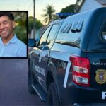 Homem morre após ser prensado por caminhão em residência de Rondonópolis