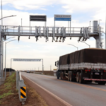 Free Flow na MT-130 começa a funcionar no próximo dia 10 entre Primavera e Paranatinga
