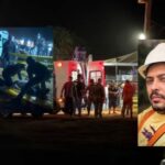 Motociclista morre após perder controle em curva na Avenida Rio Branco, em Rondonópolis