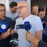 “Dinheiro que entra lá em casa é suado, não é roubado”, reage Medeiros após ataques à família
