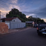 Homem morre e segurança é baleado durante confronto em obra de subestação em Cuiabá