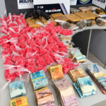 Terceiro colocado, Cury fala em manter “silêncio” no segundo turno