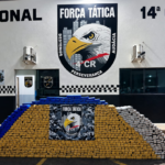 Homem é encontrado morto com tiros no rosto em frente à própria casa em Juscimeira