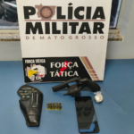 Jovem é sequestrado, passa por ‘tribunal do crime’ e é morto por enforcamento em MT