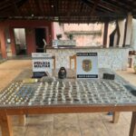 Homem desaparecido teria sido executado em ‘tribunal do crime’ e ossada é encontrada em MT