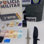 Polícia Civil cumpre mandados contra investigados por homicídio em Campo Verde