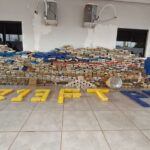 Polícia Civil prende suspeito de matar policial em MT