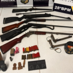 Polícia Civil prende homem investigado por estupro de vulnerável contra a própria prima em MT
