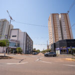 UFR diz que vai apurar possíveis agressões durante ato lulista dentro do campus em Rondonópolis