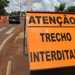 PRF prepara ações para garantir mobilidade e segurança nas rodovias federais de Mato Grosso nas Eleições 2026