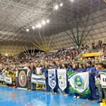 Douglas de Oliveira, aos 44 anos, consolida Rondonópolis como referência em big bags