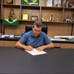 Emenda do vereador Marcondes destina mais de 1,1 tonelada de ração para famílias de baixa renda em Primavera