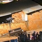 Adolescente de 15 anos é agredida pelo companheiro e foge com bebê no colo para pedir socorro