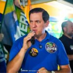 Thiago Silva é reeleito deputado estadual com mais de 40 mil votos em Mato Grosso