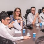 TCE-MT pode convocar três conselheiros substitutos após prisão de Sérgio Ricardo e afastamentos em Cuiabá