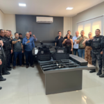PM e PRF apreendem 1,1 tonelada de drogas em Canarana e causam prejuízo de R$ 8,6 milhões ao crime