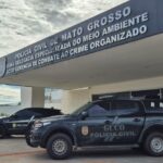 Governo de MT vai construir 22 unidades integradas da PM e Corpo de Bombeiros