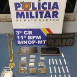 Marido agride mulher com soco no rosto e a mantém dentro de casa