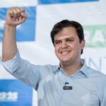 Nininho é reeleito deputado estadual com 33,4 mil votos em Mato Grosso