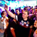 Thiago Silva é reeleito deputado estadual com mais de 40 mil votos em Mato Grosso