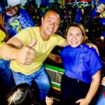Léo Bortolin é eleito deputado estadual e Primavera do Leste volta a ter representante na ALMT