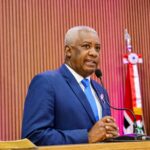 Lei de Vinícius Amoroso valoriza projetos de alunos e professores que beneficiam Rondonópolis