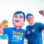 Dupla é detida com drogas, dinheiro e caderno de vendas no Castelândia em Primavera do Leste