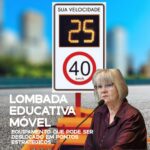 Idoso morre após colisão entre carro e bicicleta no Anel Viário de Rondonópolis